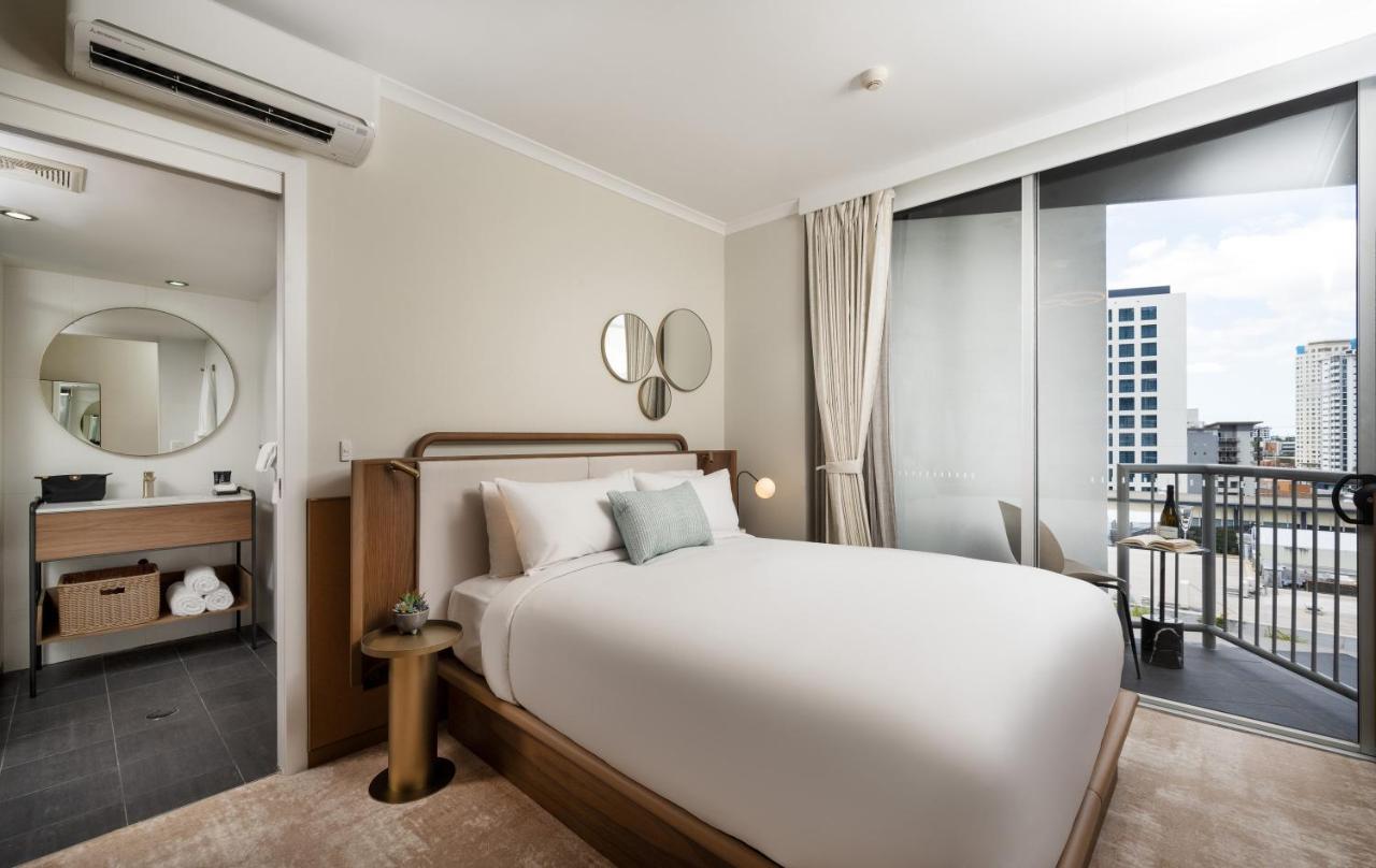 Mantra Terrace Brisbane Exterior foto