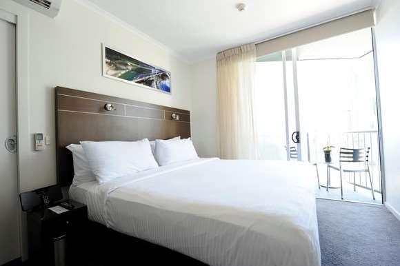 Mantra Terrace Brisbane Facilidades foto