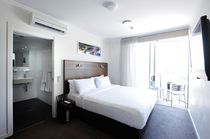 Mantra Terrace Brisbane Quarto foto