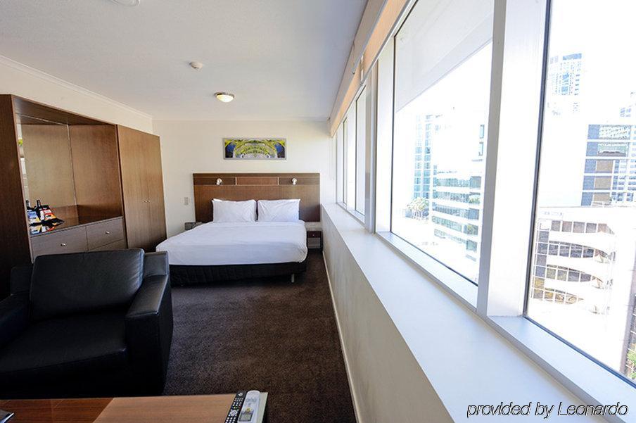 Mantra Terrace Brisbane Exterior foto