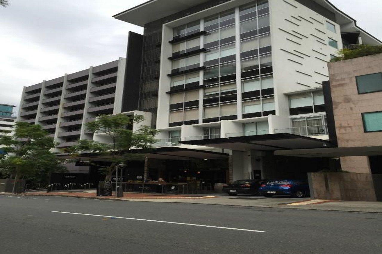 Mantra Terrace Brisbane Exterior foto
