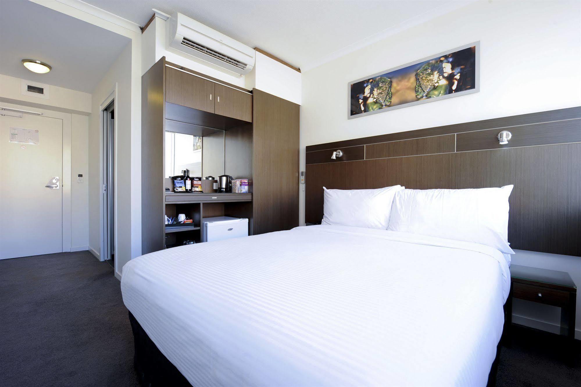 Mantra Terrace Brisbane Exterior foto