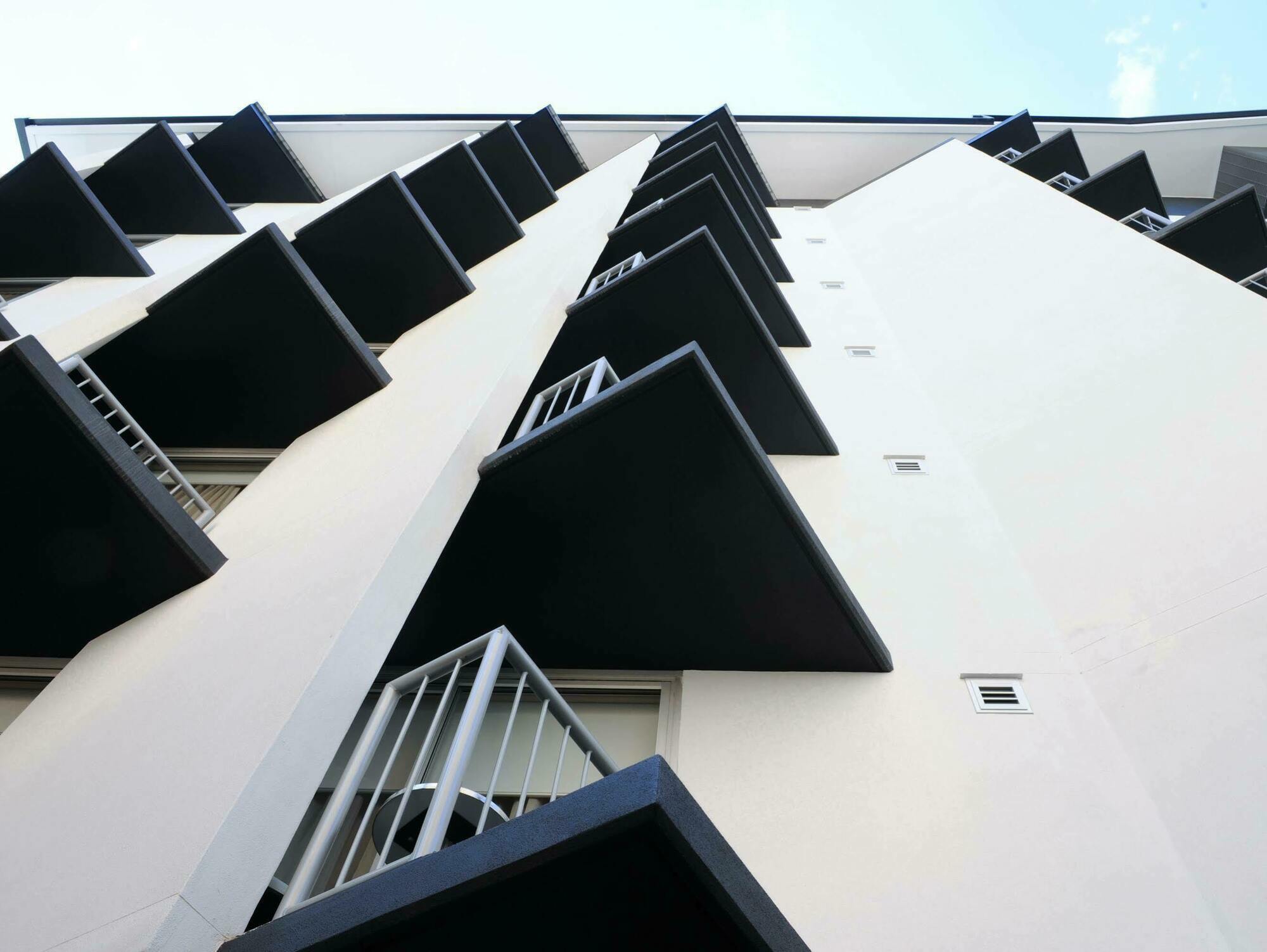Mantra Terrace Brisbane Exterior foto