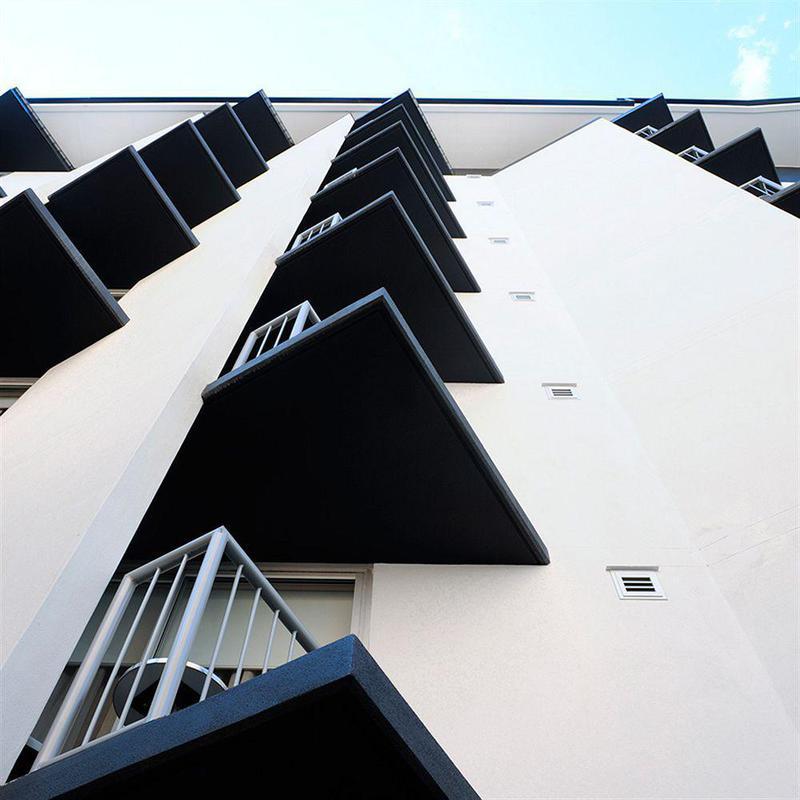 Mantra Terrace Brisbane Exterior foto