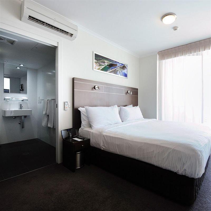 Mantra Terrace Brisbane Exterior foto
